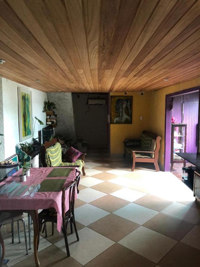 Séjour chez l'habitant Pachamama *